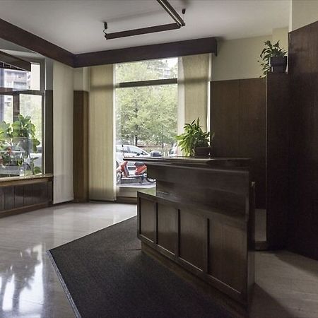 Rentclass Милано Екстериор снимка